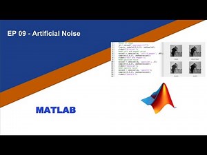 Matlab Artificial Noise