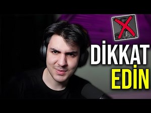 BALDİBACK KANALINI ÇALDIRMIŞ (geri aldı)