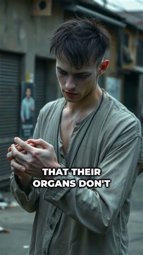 Strange Truths About Life and Death