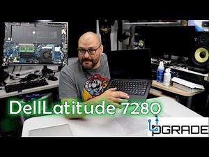 Dell Latitude 7280