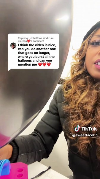 Fun Balloon Popping Compilation