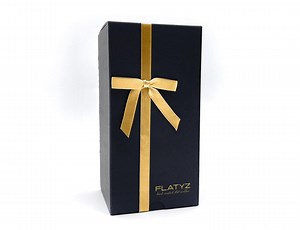 5-candle Deluxe Gift Box | Flat Candle Box | Small Unique Gift | Flatyz Gift Box - Etsy