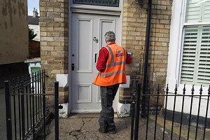 How to spot a parcel scam and what to do