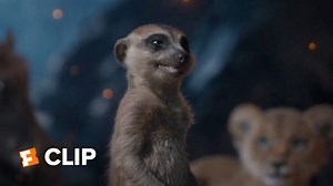 29K views · 438 reactions | Timon and Pumbaa return for #Mufasa: The Lion King, roaring into theaters this Friday! 女 Reserve your seats now fandan.co/MufasaTheLionKing | Fandango | Facebook