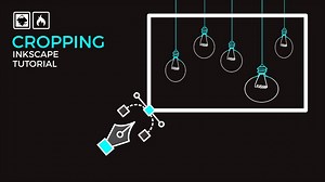 How to crop in inkscape youtube meme