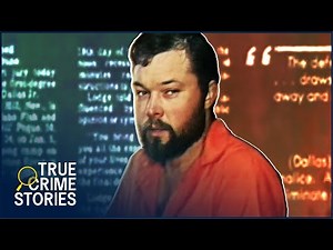 Claude Dallas : Le Cowboy Meurtrier | Dossiers FBI | True Crime Stories