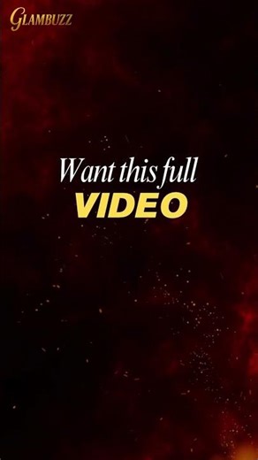 Hansika Motwani BOUNCE 60FPS Slow Motion Video