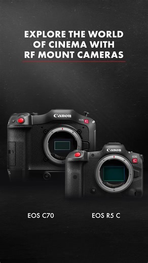 35 reactions · 3 comments | ️ Capture elegant and cinematic footage...