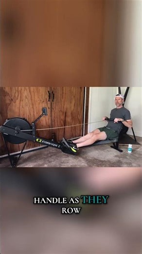 How to Grip the Rowing Machine Handle: Two Ways (Which Do YOU Use?)