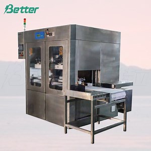[Hot Item] Efficient High Rate Discharge Testing Machine