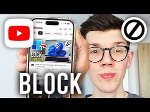 How To Block Adult Videos On YouTube - Full Guide
