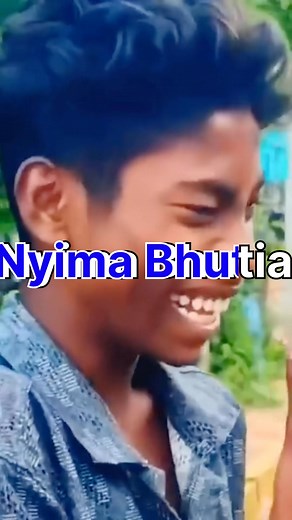 Back to itta 🤣Angry baba itta baba♦️😆 | Nyima Bhutia