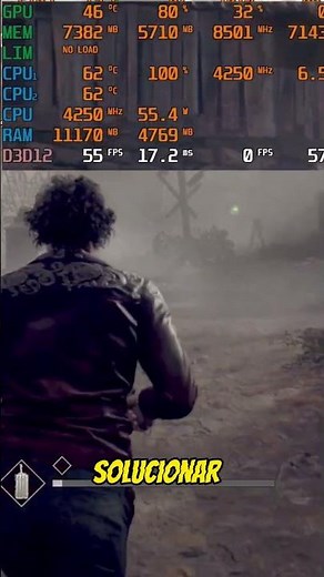 ¿Que es el STUTTERING y como solucionarlo? #pcgamer #pcgaming