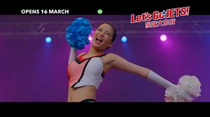 Super cute dance by Japanese cheer girls goes viral! Guys love them and girls wanna be them! Read more about the hottest girl group in town. Click here! | Encore Films