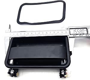 Handle 1614564 VOE 1614564 Compatible with Volvo DA25D DA30D A35D A40D A25D A30D L120C L90C L50C L70C