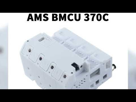 Latest Products You Must Know! Toaiot Bmcu 370C AMS lite BMCU370C Auto Refill Farm Hall Sensor Bid