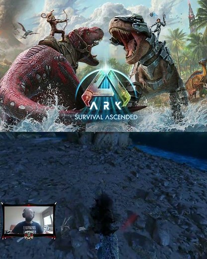 Como activar los comandos en Ark Survival Ascended ASA
