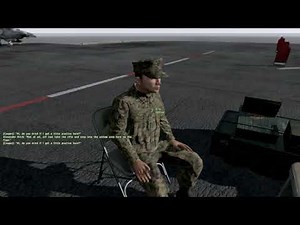 Arma 2 Gameplay Walkthrough (Part 1) (Missions 1-7)