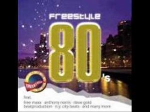 Freestyle music 80