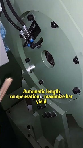 Stop Material Waste at the Source with Precision Hydraulic Pointing Machine