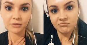 'He lost interest.' Everything we know about The Bachelor's Matt and Chelsie's breakup.