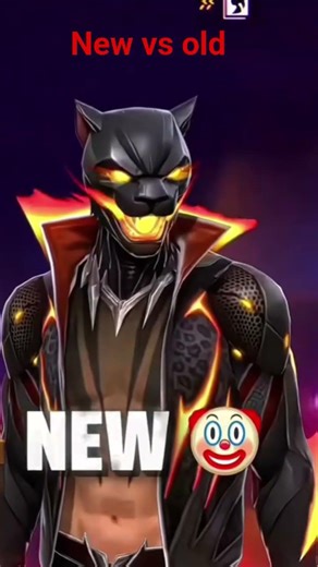 new vs old free fire bundles #viral #minecraft #freefire #fyp #ff