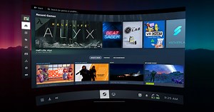 Steam libera grande atualização com mudanças importantes para VR; confira
