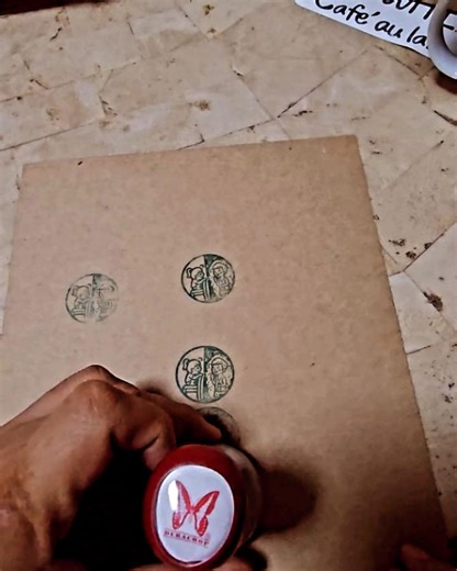 Post-Museum on Instagram: "Make your mark at Singapore Art Week (SAW) by joining our call as a stamp artist for SAW Passport! SAW Passport is a community project that gives visitors a chance to collect stamps as they explore different art venues during the week. Inspired by Japan's stamp rallies, SAW Passport encourages participation from visitors in a fun and accessible way. This year, 5 of the 30 potential chop stops will also feature embossed stamps that are tactile and friendly for visually-