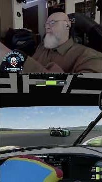 PMR - Porsche 992 GT3-R at Sao Paulo