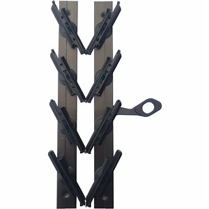 [Hot Item] Louver Frame Jalouplus