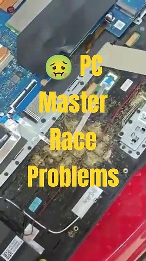 This Is Why Your Laptop Runs Hot…