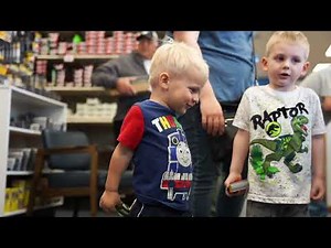 Spring Creek Model Trains