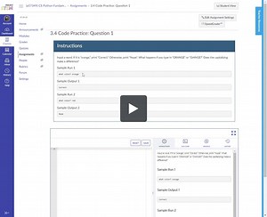 3.4 Code Practice Question 1