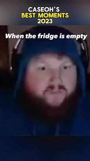 Caseoh 2023 Recap: Unbelievable Moments and Reactions