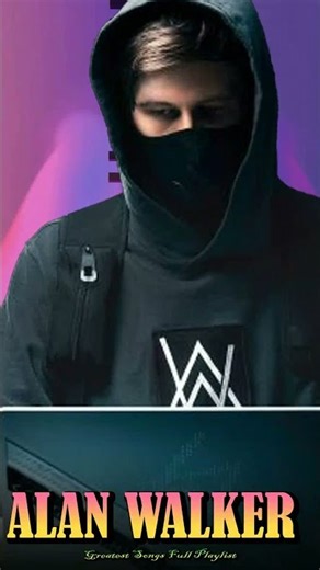 The Spectre - 🎧 Alan Walker