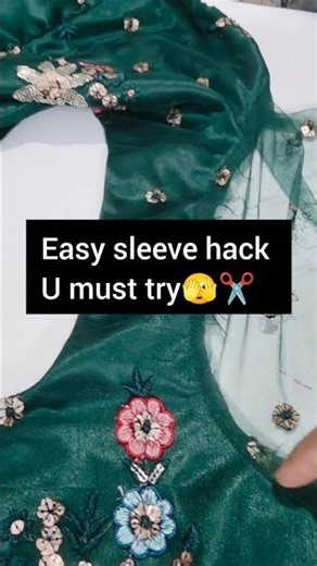 When stitching a net, try stitching like this.