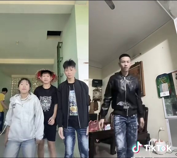 Viral TikTok Fun with ABC XYZ