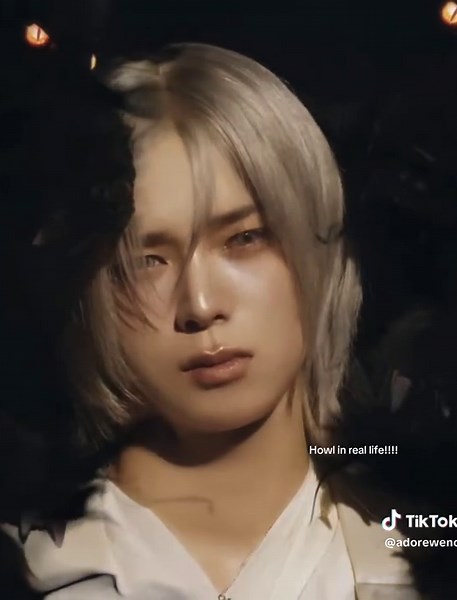 jess ⭑.ᐟ (@adoreweno) - Howl of Real Wolves: Experience Their Unique Sound