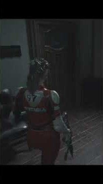 Re2 remake.poco f6 8gb ram winlator 2.7.2