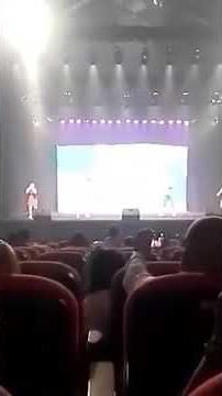 Barney: Barney Live! World Tour A Celebration Part 7 💛💚💜