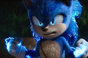 Sonic - Free Addicting Game ★★★★★