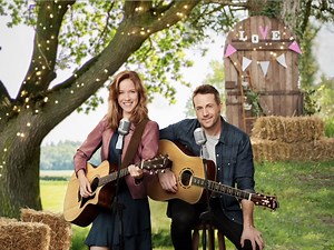 Country at Heart - Apple TV