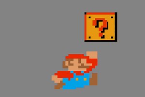 Super Mario dodge - Free Addicting Game ★★★★★