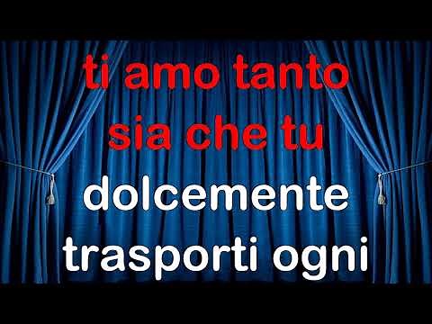 Franco Bastelli Suona chitarra KARAOKE MM