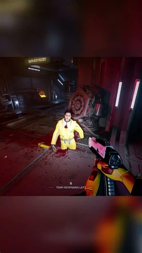 Zombies Are Fun In This Game