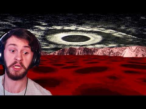 I Finally Played the Game Markiplier Made a Movie About