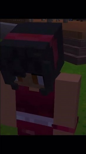 Aphmau’s first kiss #mystreet