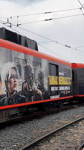 67K views · 367 reactions | Heads Up, Marvel Fans! 惡 The Thunderbolts have landed, and they’re riding with you on the #LRT1! Spot your favorite reformed supervillains like Yelena, Bucky, Red Guardian, Ghost, Taskmaster, and John Walker wrapped around your ride.  Don't miss this epic train takeover, only for a limited time! Ingat po, mga #KasamBiyahe!  | Light Rail Manila Corporation | Facebook