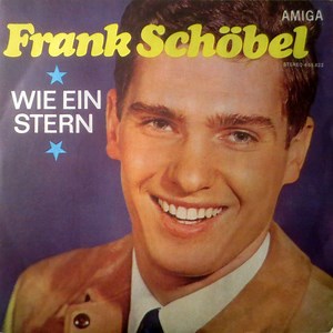 Frank Schöbel - Wie Ein Stern