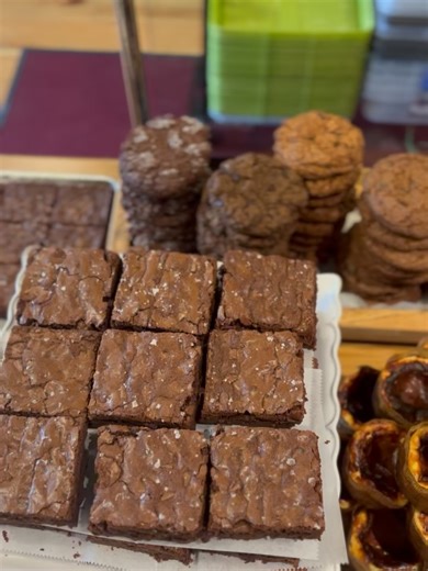 Wide Awake Bakery on Reels